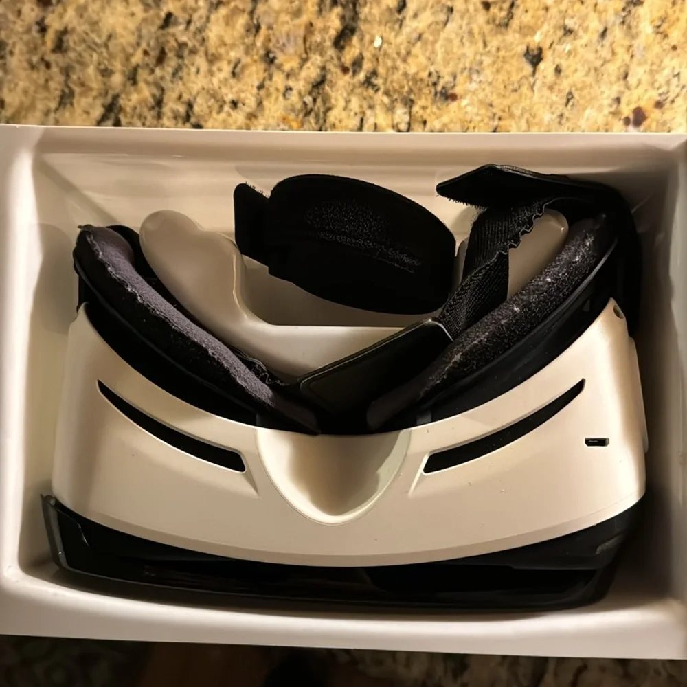 Samsung Gear VR